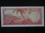 VÝCHODOKARIBSKÉ STÁTY, 1 Dollar 1974 Walling, BNB. B101c9, Pi. 13