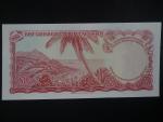 VÝCHODOKARIBSKÉ STÁTY, 1 Dollar 1983 (Antigua a Barbuda), BNB. B101ca, Pi. 13