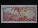 VÝCHODOKARIBSKÉ STÁTY, 1 Dollar 1974 LeBlanc, BNB. B101c10, Pi. 13