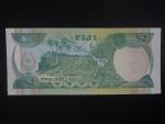 FIDŽI, 2 Dollars 1995, BNB. 502b, Pi. 90