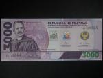 FILIPÍNY, 3000 Piso 2026 pamětní - 125. výročí nejvyššího soudu, BNB. B1109