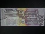 FILIPÍNY, 3000 Piso 2026 pamětní - 125. výročí nejvyššího soudu, BNB. B1109