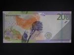 PERU, 200 Soles 2024, BNB. B541c