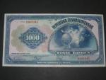 1000 Kč 8.4.1932, serie A
