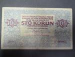 100 Kč 15.4.1919 s.0011