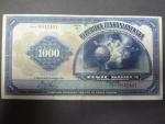 1000 Kč 15.4.1919, serie B