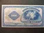 1000 Kč 8.4.1932, serie C