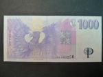 1000 Kč 2008 s. G01