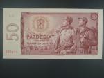 50 Kčs 1964 s. N 11