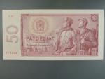 50 Kčs 1964 s. N 07