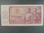 50 Kčs 1964 s. N 06