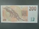 200 Kč 1998 s. F 01