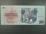 20 Kčs 1970 s.L 25