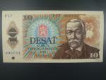 10 Kčs 1986 s. V 28