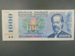1000 Kčs 1985 s. C 74