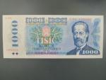 1000 Kčs 1985 s. U 09