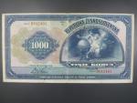 1000 Kč 15.4.1919, serie B