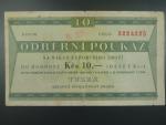 10 TKčs s raz. IV.1971, K.Š.K. 43a
