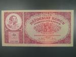 50 Kč 1.10.1929 série Gb, perf. SPECIMEN