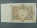 Polsko, 50 Zl 1929 série EO.