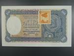 100 Ks 7.10.1940 I.vydání, kolkovaná série J6, perf. SPECIMEN