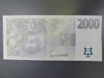 2000 Kč 2007 série D 01