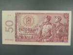 50 Kčs 1964 s. J 01