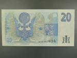 20 Kč 1994 s. A 13