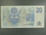 20 Kč 1994 s. A 29