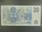 20 Kč 1994 s. A 59