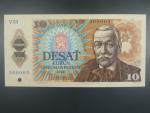 10 Kčs 1986 s. V 53 č. 500005