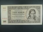1000 Kčs 16.5.1945 série B 17