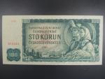 100 Kčs 1961 série C 05