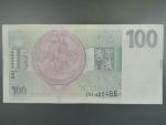 100 Kc 1993 s. Z 01