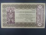 2000 K 26.9.1914 Kriegsdarlehenskasse