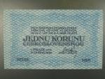 1 Kč 15. 4. 1919, s.138
