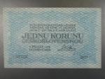 1 Kč 15. 4. 1919, s.207
