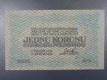 1 Kč 15. 4. 1919, s.275