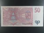 50 Kč 1997 s. E 17, Baj. CZ 17, Pi. 17