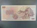 500 Kčs 1973 s. Z 72