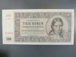 1000 Kčs 16.5.1945 série B 28
