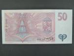 50 Kč 1997 s. D 37