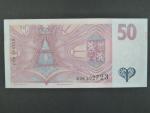 50 Kč 1997 s. D 38