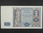 Polsko, 20 Zl 1936 série DW