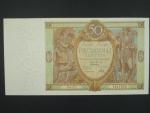 Polsko, 50 Zl 1929 série EC.