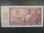 50 Kčs 1964 s. K 15