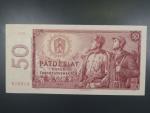 50 Kčs 1964 s. J 10