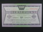 100 TKčs s raz VI.1990