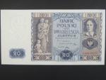 Polsko, 20 Zl 1936 série CA