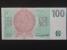 ČESKÁ REPUBLIKA (1993-2026) - 100 Kč 1997 série F 36